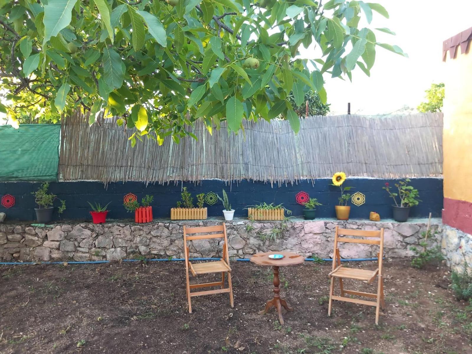 Vila Gjoka Himare Esterno foto